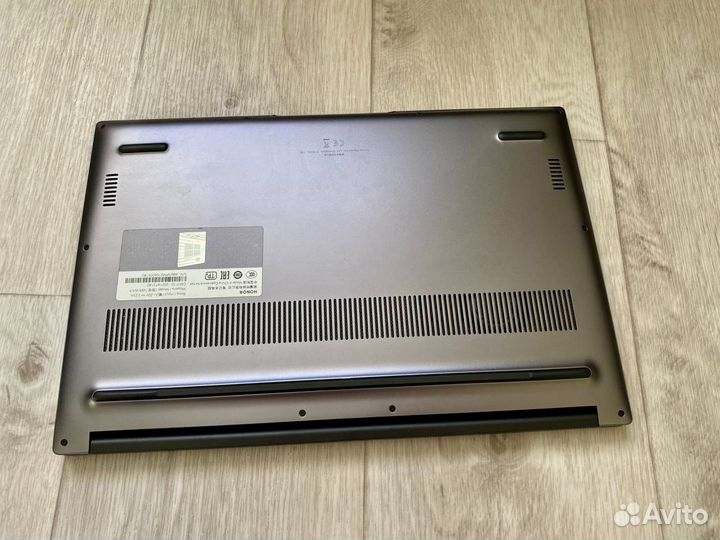 Ноутбук honor MagicBook X14 в идеале