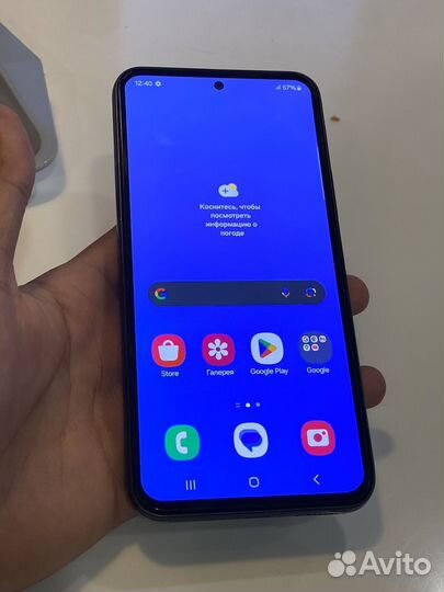 Samsung Galaxy A54, 8/128 ГБ