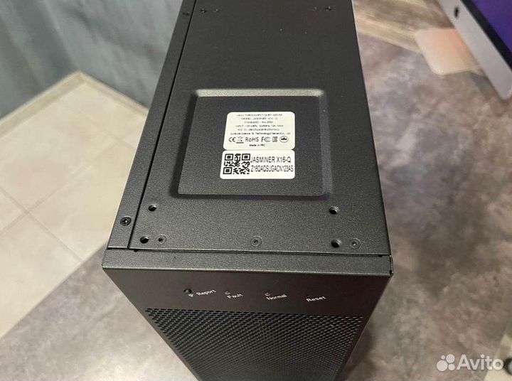 Jasminer X16-Q Pro 2050 Mh