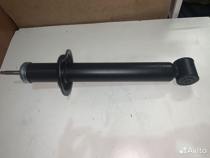 Амортизатор задний Приора новый Скопино