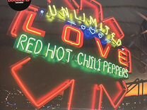 Red Hot Chili Peppers – Unlimited Love 2LP