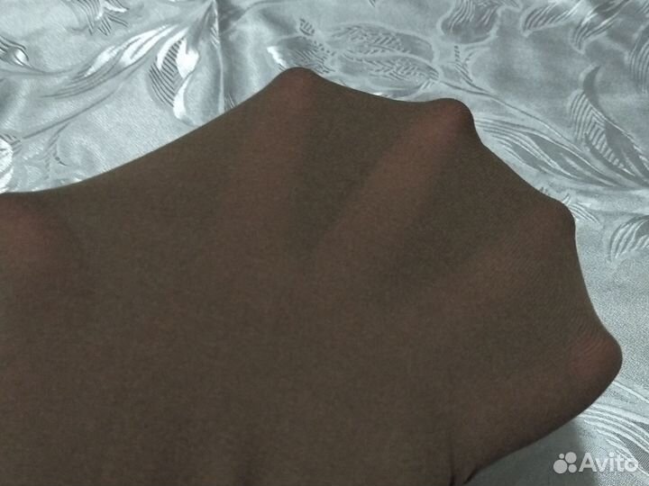 Колготки женские капроновые 56-58