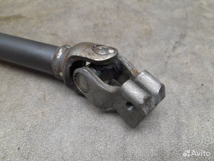 Кардан рулевой Kia Cerato 1.6 G4FC 2006