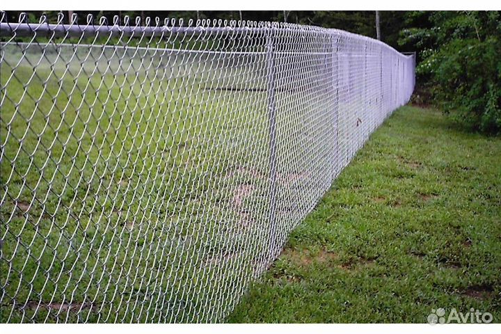 Сетка рабица