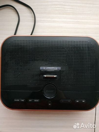 Аудиосистема Hyundai H-AS1202IU