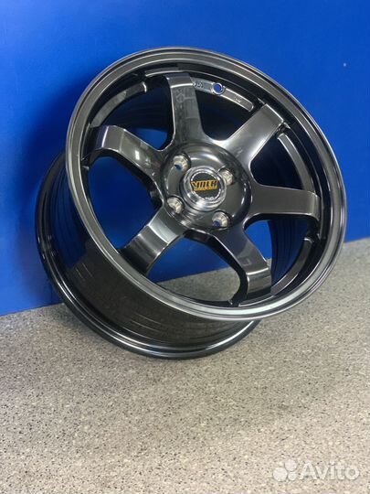 Диски литые R16 4*100