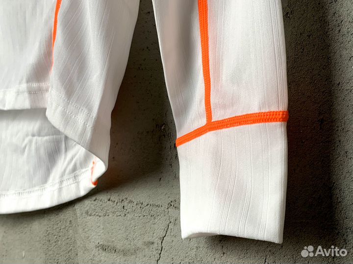 Термобелье Bjorn Daehlie Shocking Orange Муж