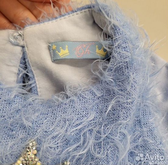 Choupette платье 86