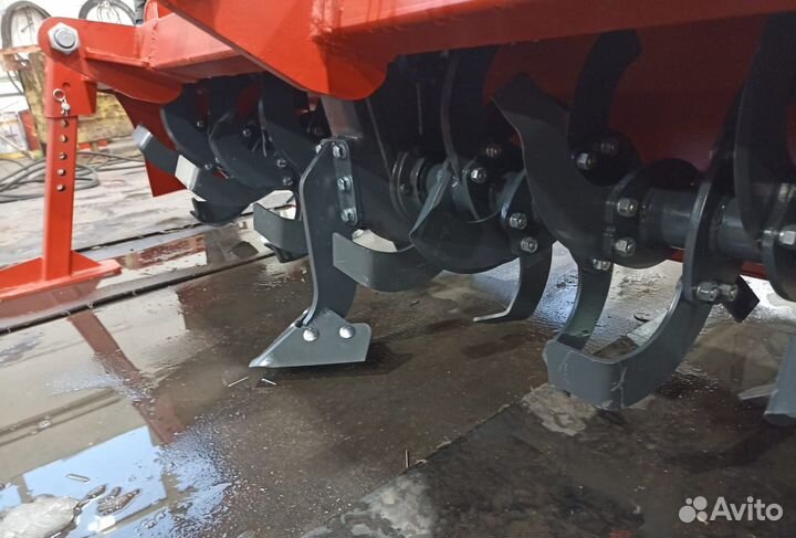 Почвофреза АЗАС ФРН-2К, 2023