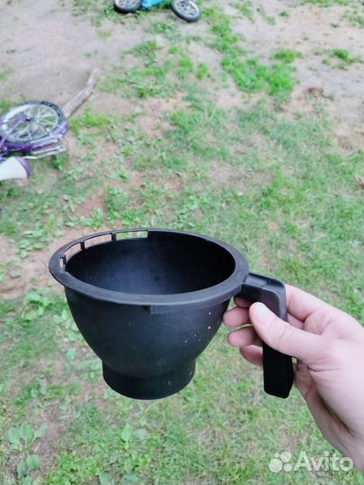 Кофеварка metos