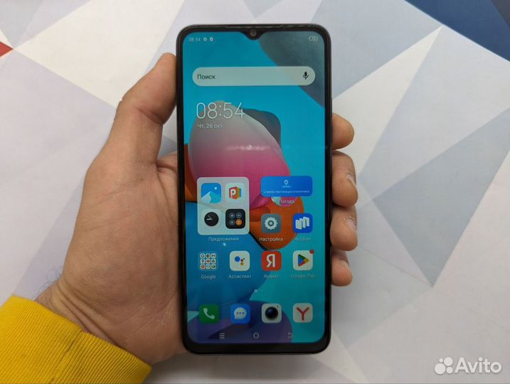 TECNO Spark Go 2023, 4/64 ГБ