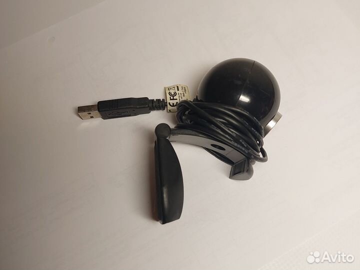 Веб камера genius i look 110 usb