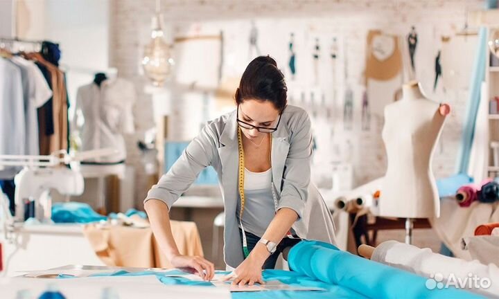 Пошив одежды в Бишкеке под Ваш запрос