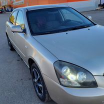 Kia Magentis 2.0 AT, 2006, 227 000 км, с пробегом, цена 550 000 руб.