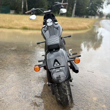 Harley-Davidson Low Rider S, 2020, 25 000 км