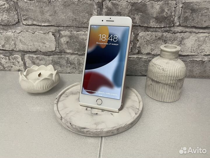 iPhone 7 Plus, 256 ГБ