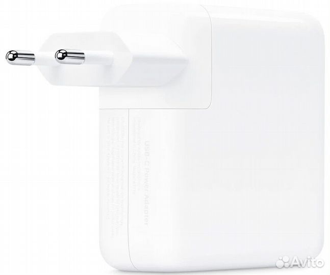 Адаптер-переходник Europlug (Евровилка) для блоков