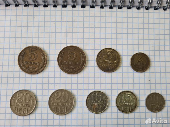 Юбилейные рубли СССР