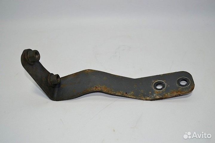 Кронштейн кабины, передний левый mercedes-benz Act