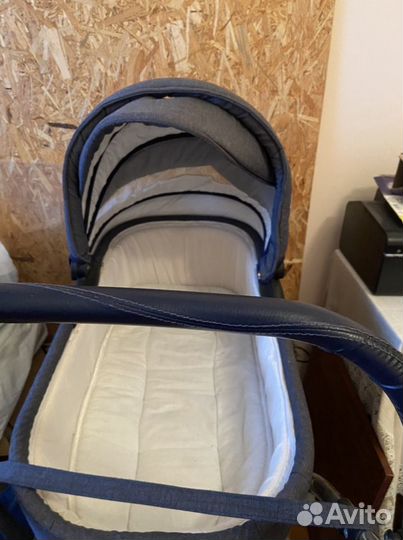 Детские коляски