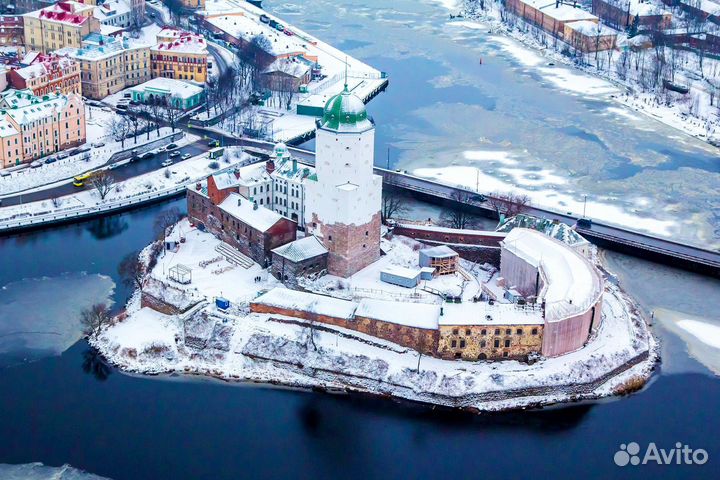 Подарок на 23 февраля