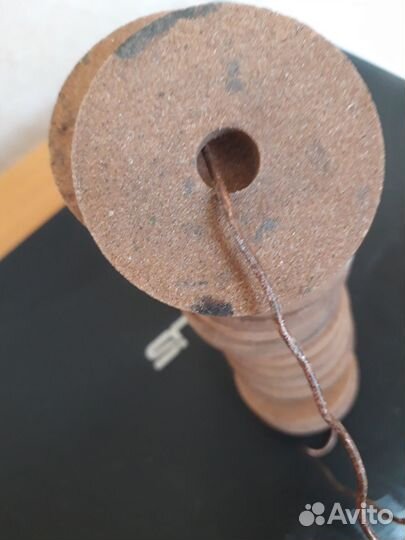 Предметы для заточки кухонного оборудования