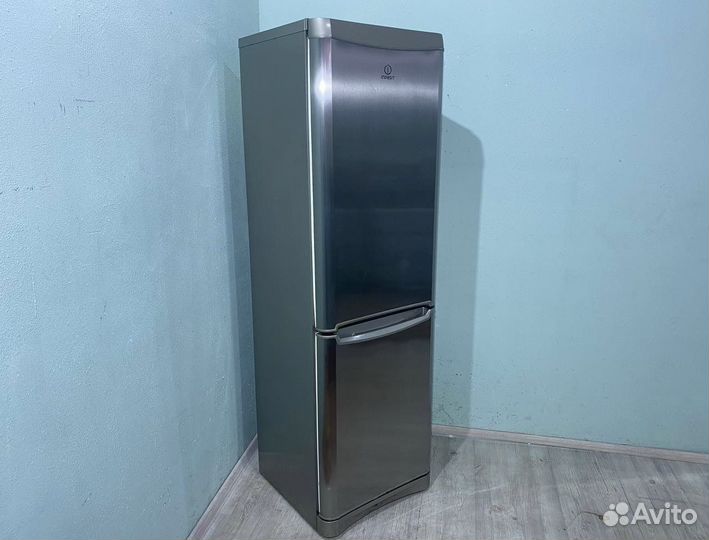 Холодильник indesit