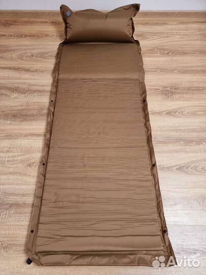 Самонадувающийся коврик 5 см