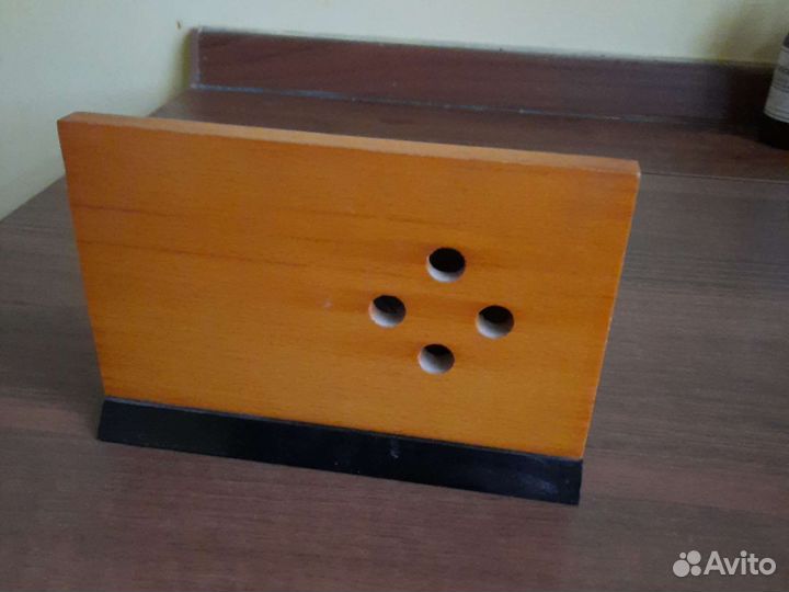 Термометр настольный СССР