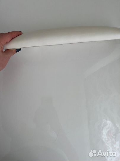 Подушка для маникюра