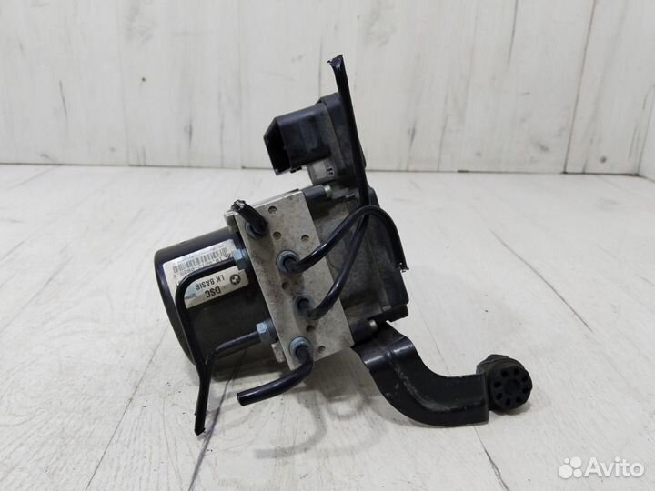 Блок ABS Bmw 116I 1-Series F20 1.6 N13B16A 2012