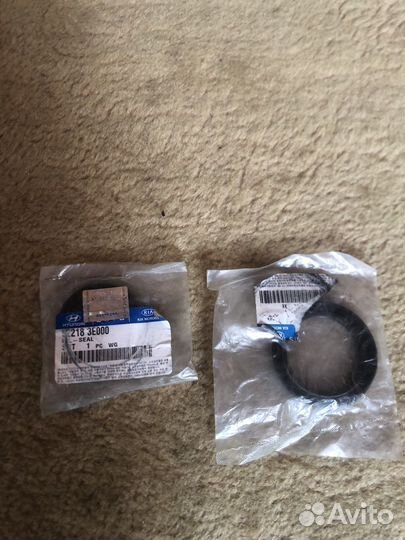 Ступичный подшипник киа соренто