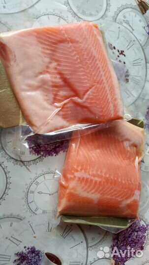 Рыба икра морепродукты