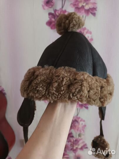 Шапка бесплатно