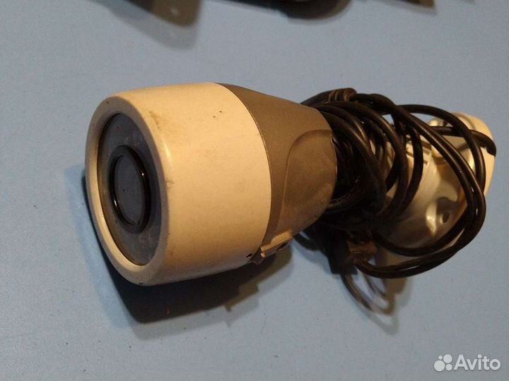 Видеокамера IP 3Mp