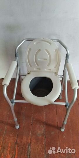 Санитарный стул(туалет)