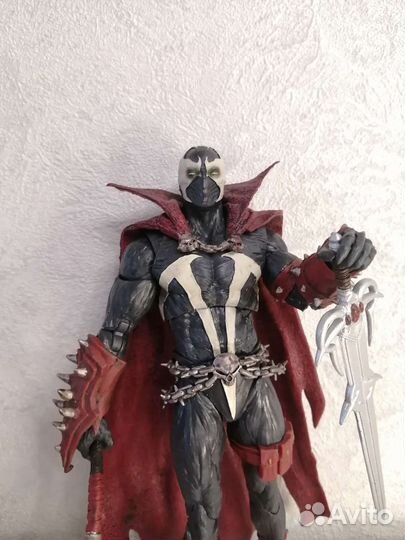 Фигурка Спаун