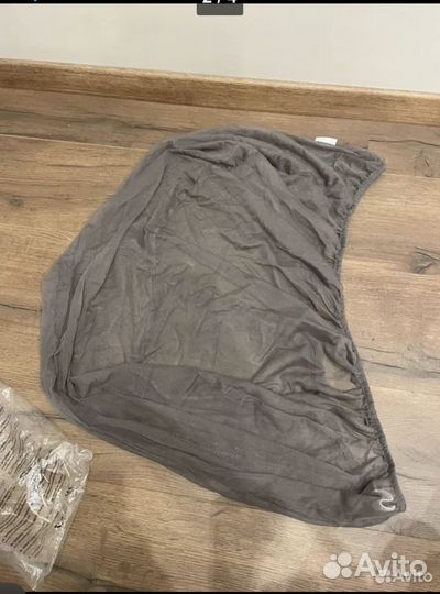 Бронь Москитная сетка на коляску stokke, оригинал