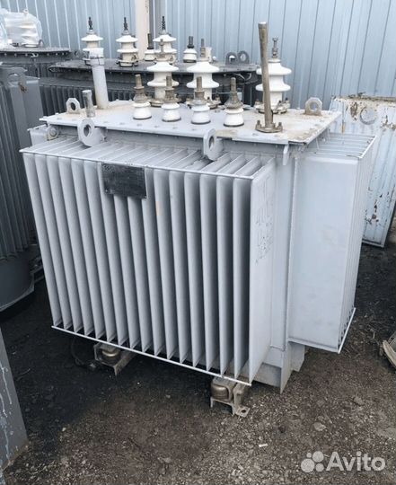 Трансформатор трм - (19N)