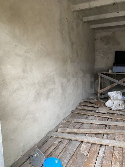 Гараж, 23 м²