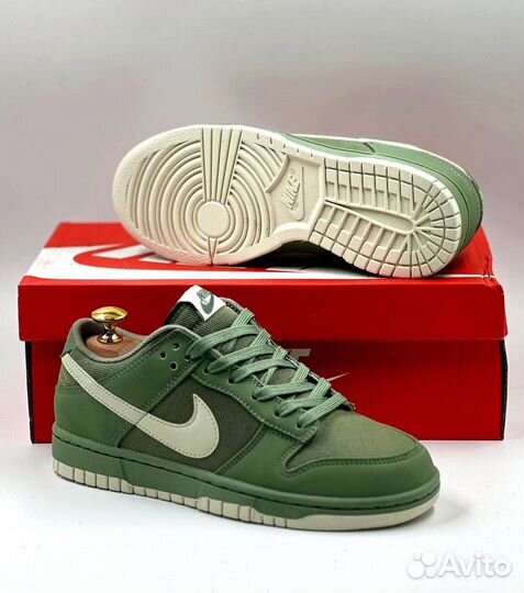 Кроссовки Nike SB Dunk Low Женские, арт.233187