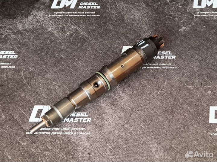 Форсунки Bosch, Denso, Bosch, Cummins