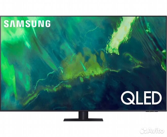 Телевизор Samsung