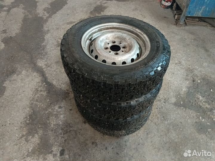 Белшина Artmotion Бел-280 5.10/8 R13