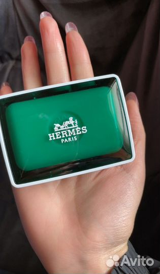 Мыло Hermes оригинал