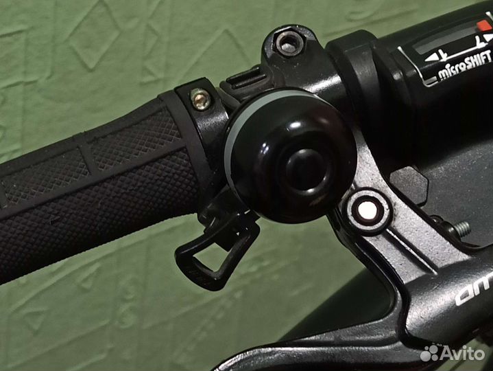 Горный велосипед Forward Next 27,5 2.0 d 17 2019