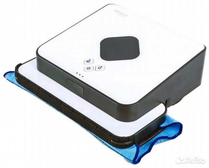 Робот-полотер iRobot Braava 390T