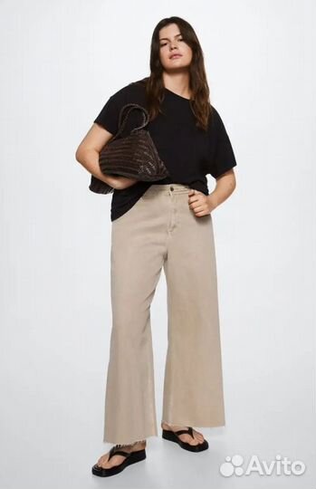 Джинсы Mango, 56-58