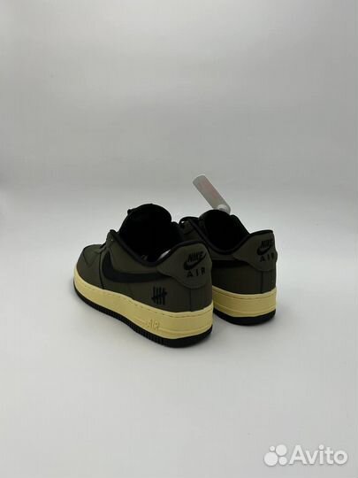 Кроссовки Nike Air Force 1 Low