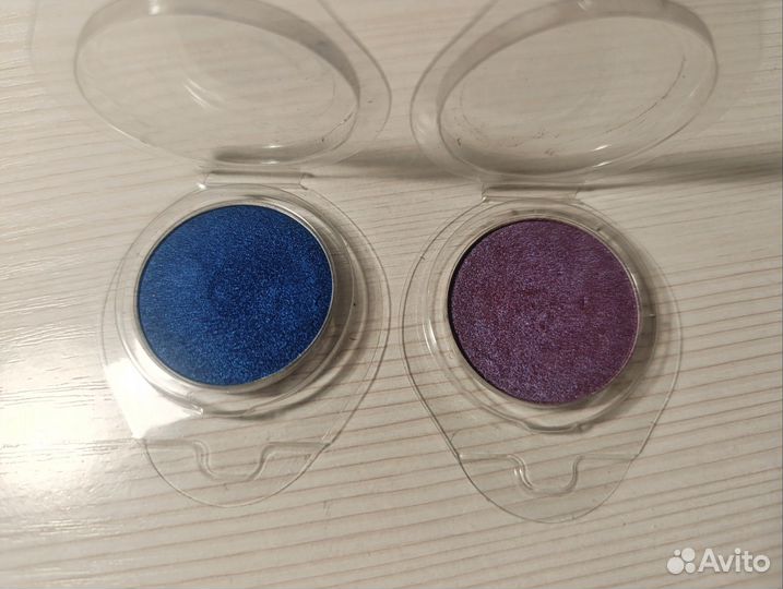 Тени тестер